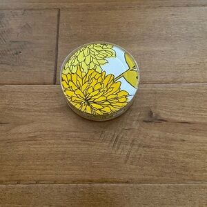 Vintage Vinyl Coasters